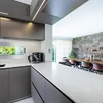 펜션 Luxury Del Duque Renovated 아데제