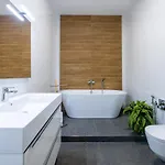 Luxury Del Duque Renovated *