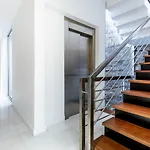 펜션 Luxury Del Duque Renovated *