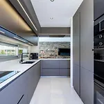 펜션 Luxury Del Duque Renovated 아데제