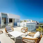 펜션 Luxury Del Duque Renovated *