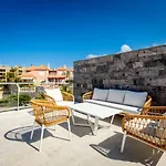 펜션 Luxury Del Duque Renovated 아데제