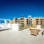 펜션 Luxury Del Duque Renovated *