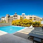 펜션 Luxury Del Duque Renovated 아데제