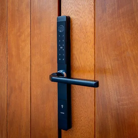 Dom wakacyjny Luxury Del Duque Renovated