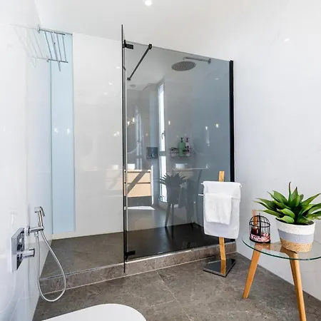Luxury Del Duque Renovated Tatil Evi *