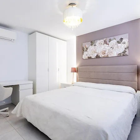 Dom wakacyjny Luxury Del Duque Renovated *