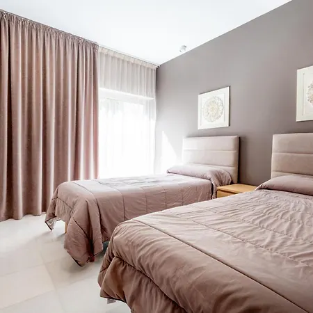 Luxury Del Duque Renovated Costa Adeje