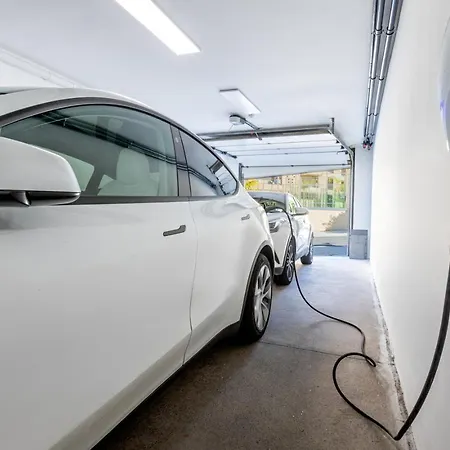 Dom wakacyjny Luxury Del Duque Renovated