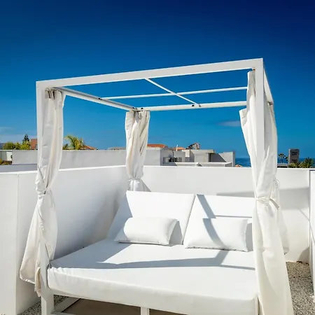 Tatil Evi Luxury Del Duque Renovated *