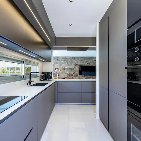 Dom wakacyjny Luxury Del Duque Renovated Costa Adeje (Tenerife)