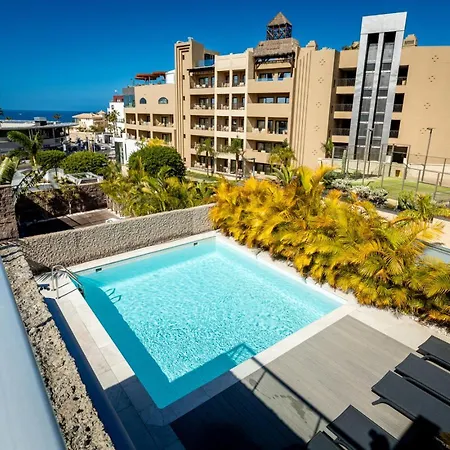 Luxury Del Duque Renovated Dom wakacyjny Costa Adeje (Tenerife)