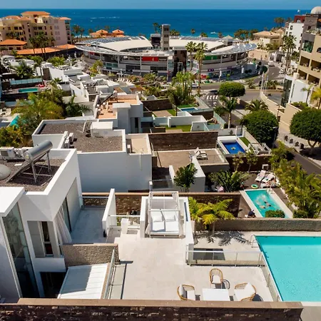 Dom wakacyjny Luxury Del Duque Renovated