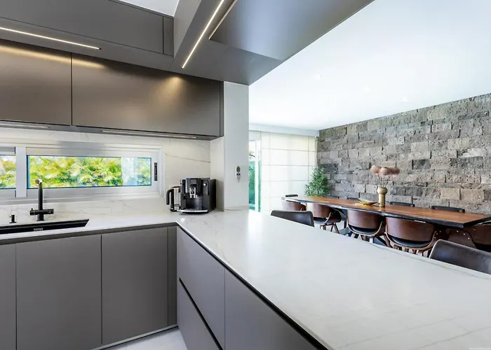 Feriehus Luxury Del Duque Renovated Costa Adeje (Tenerife)