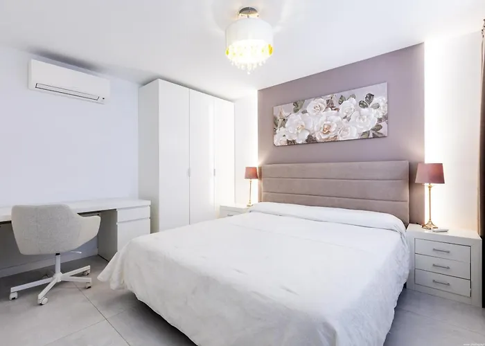 Feriehus Luxury Del Duque Renovated *