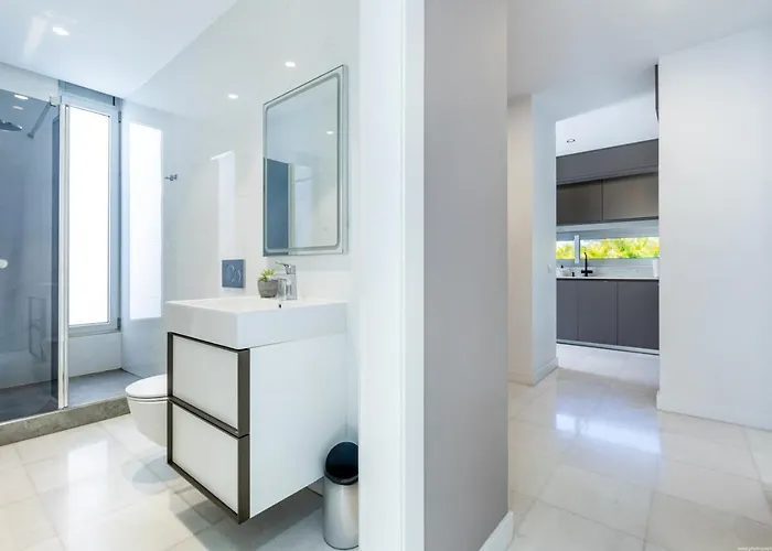 Luxury Del Duque Renovated Costa Adeje (Tenerife)