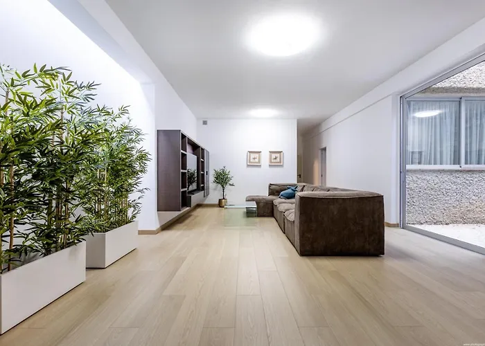 Feriehus Luxury Del Duque Renovated *