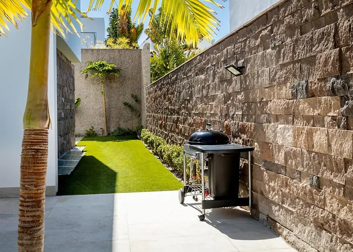 Luxury Del Duque Renovated Feriehus Costa Adeje (Tenerife)