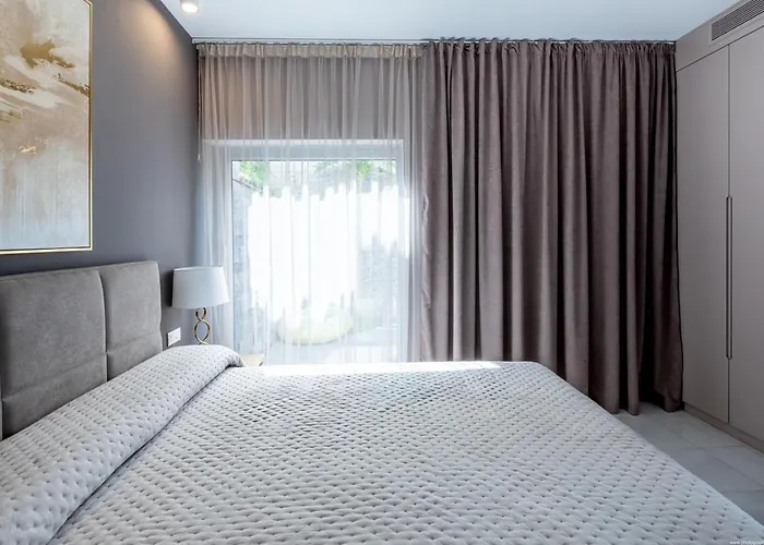 Luxury Del Duque Renovated Feriehus Costa Adeje (Tenerife)