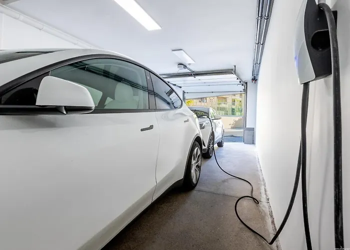 Feriehus Luxury Del Duque Renovated