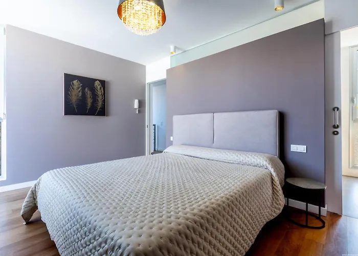 Luxury Del Duque Renovated Feriehus Costa Adeje (Tenerife)