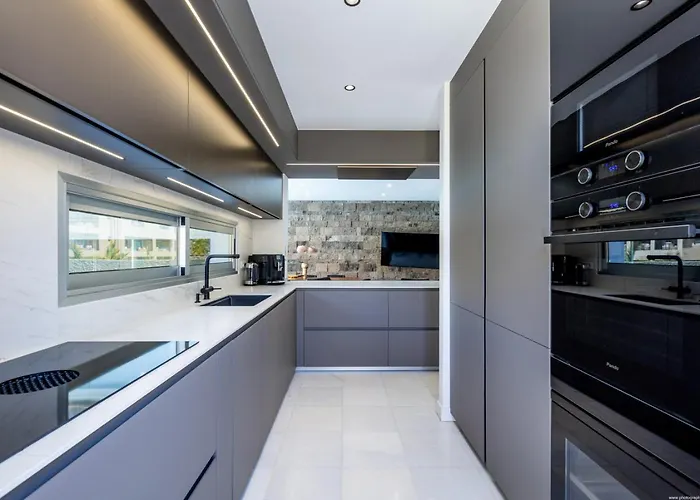 Feriehus Luxury Del Duque Renovated Costa Adeje (Tenerife)