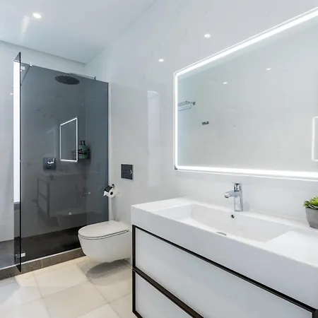 Luxury Del Duque Renovated 別荘 アデヘ
